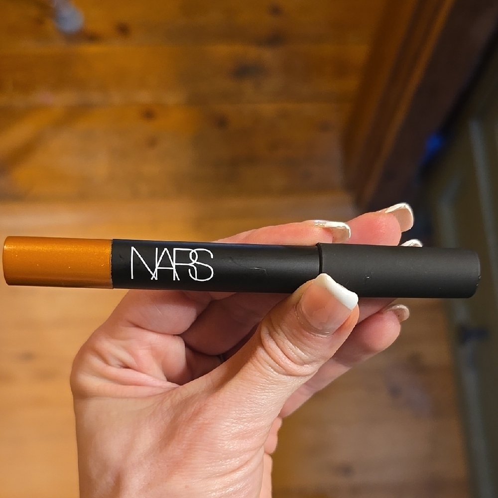NARS Velvet Matte Lip Pencil - Wild Ways